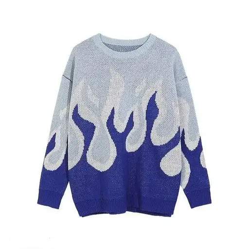 TRENDY DESIGNER SWEATER FOR WOMEN